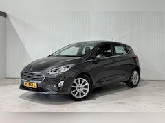 Ford Fiesta - 1.0 EcoBoost Titanium|DEALER|CAMERA|CARPLAY|B&O