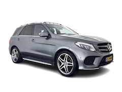 Mercedes-Benz GLE-Klasse - 350 d 4MATIC AMG Sport Edition (INCL-BTW) *PANO | DISTRONIC-PLUS | LEATHER | FULL-LED | BL