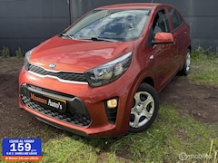 Kia Picanto - 1.0 MPi WeinigKm|Carpass