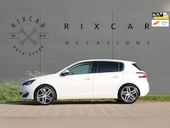 Peugeot 308 - 1.6 THP Allure Panodak Leder DenonAudio NIEUWBINNEN