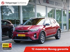 Kia Stonic - 1.0 T-GDi ExecutiveLine | Apple Carplay/Andriod Auto | Keyless | Cruise Control |