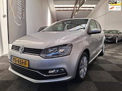 Volkswagen Polo - 1.2 TSI Comfortline Business R 67.000 km NAP