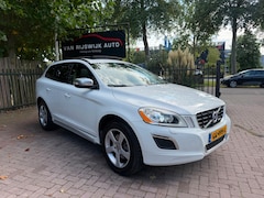 Volvo XC60 - 2.4 D5 AWD Summum R-Dsgn Xenon Pano Leder Cam