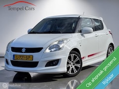 Suzuki Swift - 1.2 Exclusive|X-ite|Pano|Cruise|All Season|APK