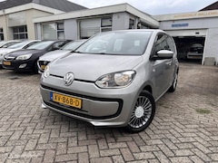 Volkswagen Up! - 1.0 high up Automaat