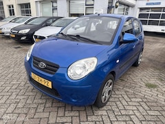 Kia Picanto - 1.0 X-tra