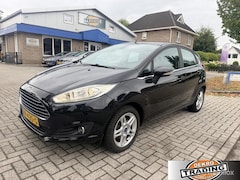 Ford Fiesta - 1.0 Titanium 5 drs