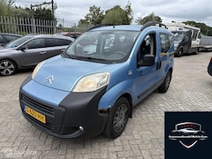 Citroën Nemo - combi 1.4 Multispace Diesel 5 Persoons Airco