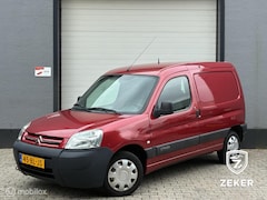 Citroën Berlingo - bestel 1.9 D / NWE APK / NWE DISTRIBUTIE