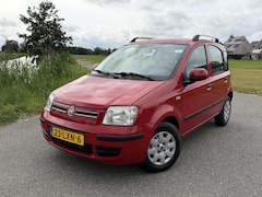 Fiat Panda - 1.2 COOL | AUTOMAAT | AIRCO | APK 08-2027