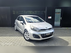 Kia Rio - 1.2 CVVT Edition 7