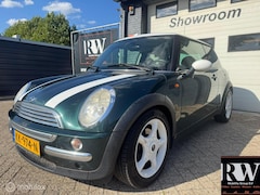 MINI 3-Deurs - 1.6 Cooper Chili *MET NIEUWE APK