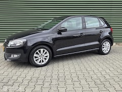 Volkswagen Polo - 1.2 TSI 2013|5-Derus|Airco|2x Sleutel|Boekje