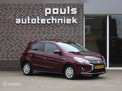Mitsubishi Space Star - 1.2, camera, 24.000 km