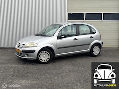 Citroën C3 - 1.1i Ligne Séduction