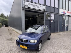 Suzuki Alto - 1.1 GL Stuurbekrachtiging Nieuwe APK NAP Logisch