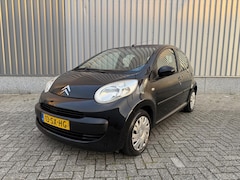 Citroën C1 - 1.0-12V Ambiance