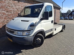 Iveco Daily - 35C17 345