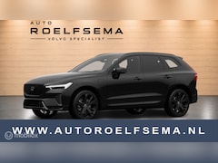 Volvo XC60 - 2.0 T6 Plug-in hybrid AWD Plus Black Edition | Facelift | Harman Kardon | Adaptive Cruise