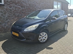 Ford C-Max - 1.6 TDCi Lease Titanium