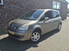Renault Modus - 1.2 TCE Alizé LPG