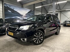 Subaru Forester - 2.0 XT Sport Premium | Onderhoud | Pano | Leder