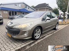 Peugeot 308 - 1.6 VTi Sublime clima panorama trekhaak JBL instalatie