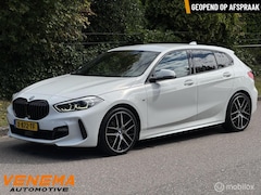 BMW 1-serie - 118i M-Sport High Executive Pro