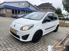 Renault Twingo - 1.2-16V Collection Airco , zeer netjes