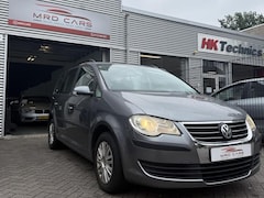 Volkswagen Touran - 1.4 TSI Highline Business VOL