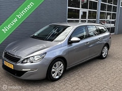 Peugeot 308 SW - 1.6 BlueHDI Blue Lease Executive