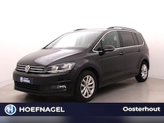 Volkswagen Touran - 1.5 TSI Comfortline Business 7p Automaat | Adaptive Cruise | Stoelverwarming | Parkeersens