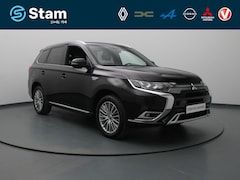 Mitsubishi Outlander - 224pk PHEV Instyle Apple Carplay/Android Auto | Climate