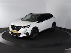 Peugeot 2008 - 1.2 PureTech GT Pack | Focal geluid | Navigatie | Stoelverwarming | Adaptieve Cruise | Alc