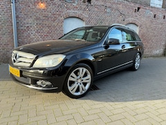 Mercedes-Benz C-klasse Estate - 180 K BlueEFFICIENCY Xenon, PDC, Trekhaak