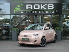 Fiat 500 C - 500e La Prima 42 kWh