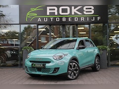 Fiat 600 - 1.2 Hybrid La Prima