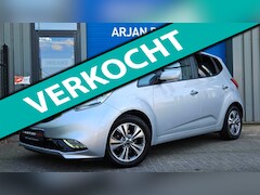 Kia Venga - 1.6 VOL AUTOMAAT Hoge zit Pano Keyless Camera Bleutooth
