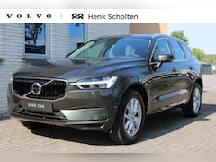 Volvo XC60 - T5 AUT. AWD Momentum | Autonomous emergency braking | Cruise control | Electronic climate