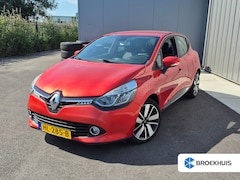 Renault Clio - 0.9 TCe Dynamique 90 PK | Achteruitrijcamera | Navigatie | Keyless | Cruise control | Park