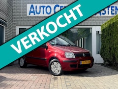 Fiat Panda - 1.1 Young Prachtige staat