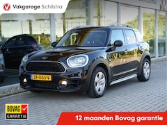 MINI Countryman - 1.5 One Business Edition | Bluetooth | Parkeersensoren |
