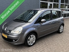 Renault Modus - 1.2 TCE Dynamique