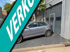 Audi A3 - 1.6 Attraction AIRCO APK 16-06-2027