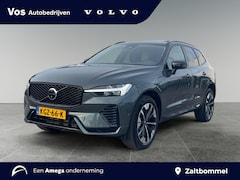 Volvo XC60 - 2.0 T6 Plug-in hybrid AWD Ultra Dark l Luchtvering l Semi wegklapbare trekhaak l