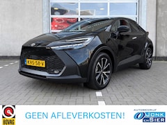 Toyota C-HR - 2.0 Plug-in Hybrid 220 Dynamic|Nieuw|Navi|Camera|Parkeersensoren|Stoel- en stuurwielverwar
