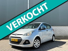 Hyundai i10 - 1.0i i-Drive-Origineel NL- NWE APK + Beurt