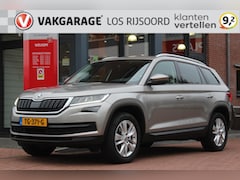Skoda Kodiaq - 1.4 TSI *Business* | Nieuwe Distributie | Trekhaak | Camera | Navi - Carplay | Cruise & Cl