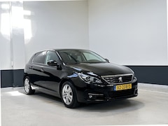 Peugeot 308 - 1.2 PureTech Blue Lease Executive | NL | 2 Eig | Apple Carplay/ Android auto| Panoramadak