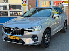 Volvo XC60 - 2.0 T8 Plug-in hybrid AWD Inscription | Trekhaak | Park. sens + camera|Interface o.b.v. Go
